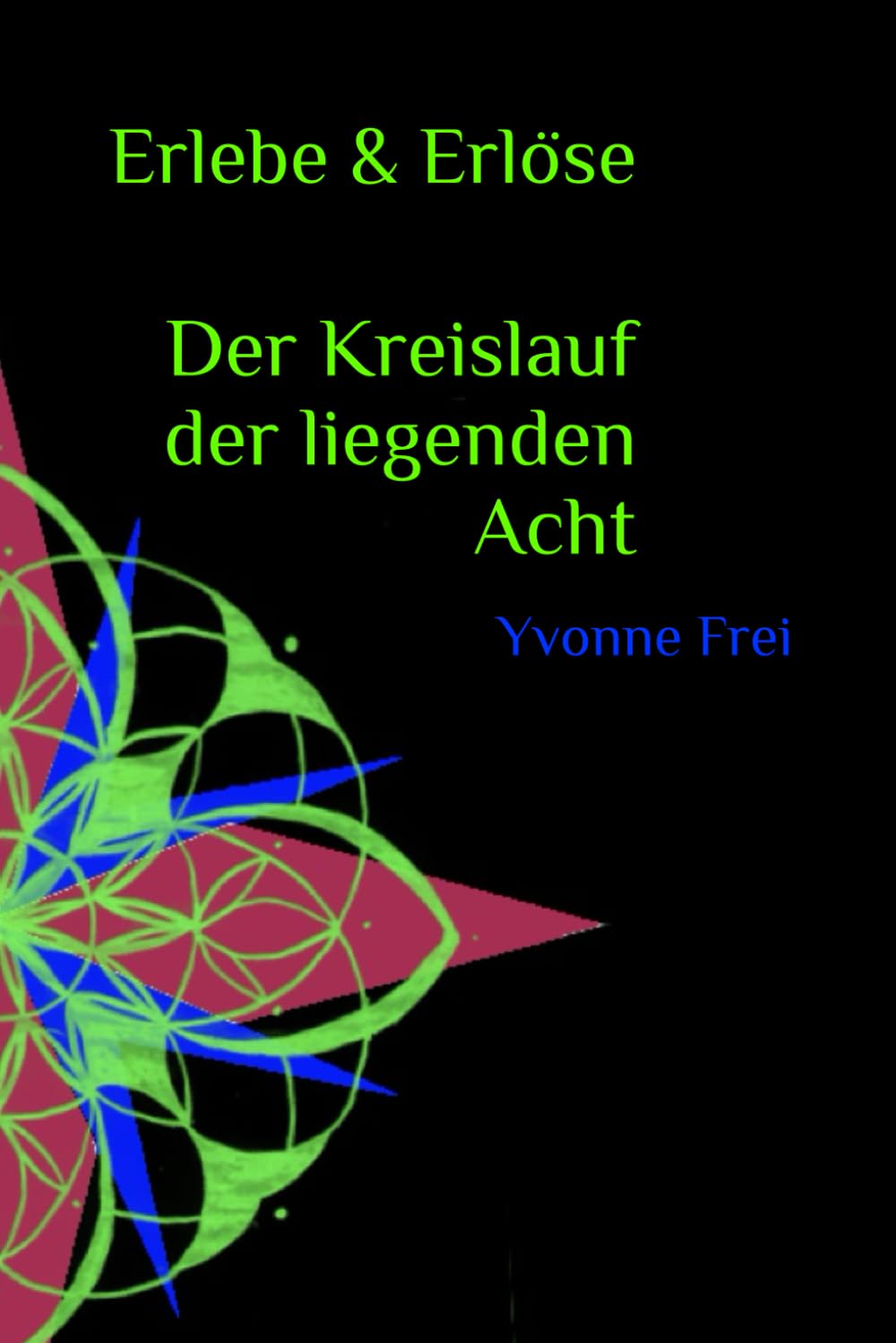 Der Kreislauf der liegenden Acht: Erlebe & Erlöse: Erlebe und Erlöse Business, Finance & Career