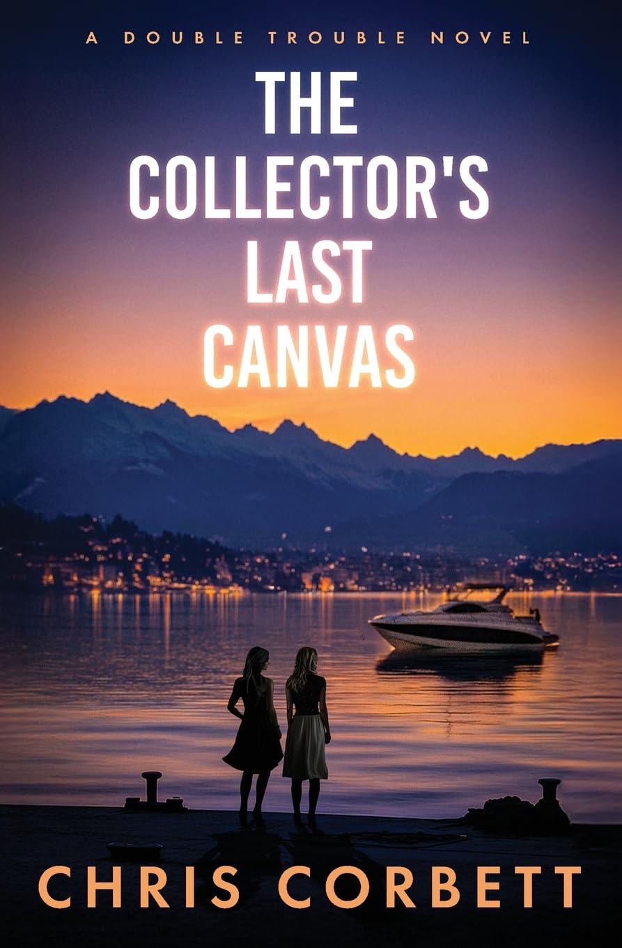 Product Image: The Collector's Last Canvas