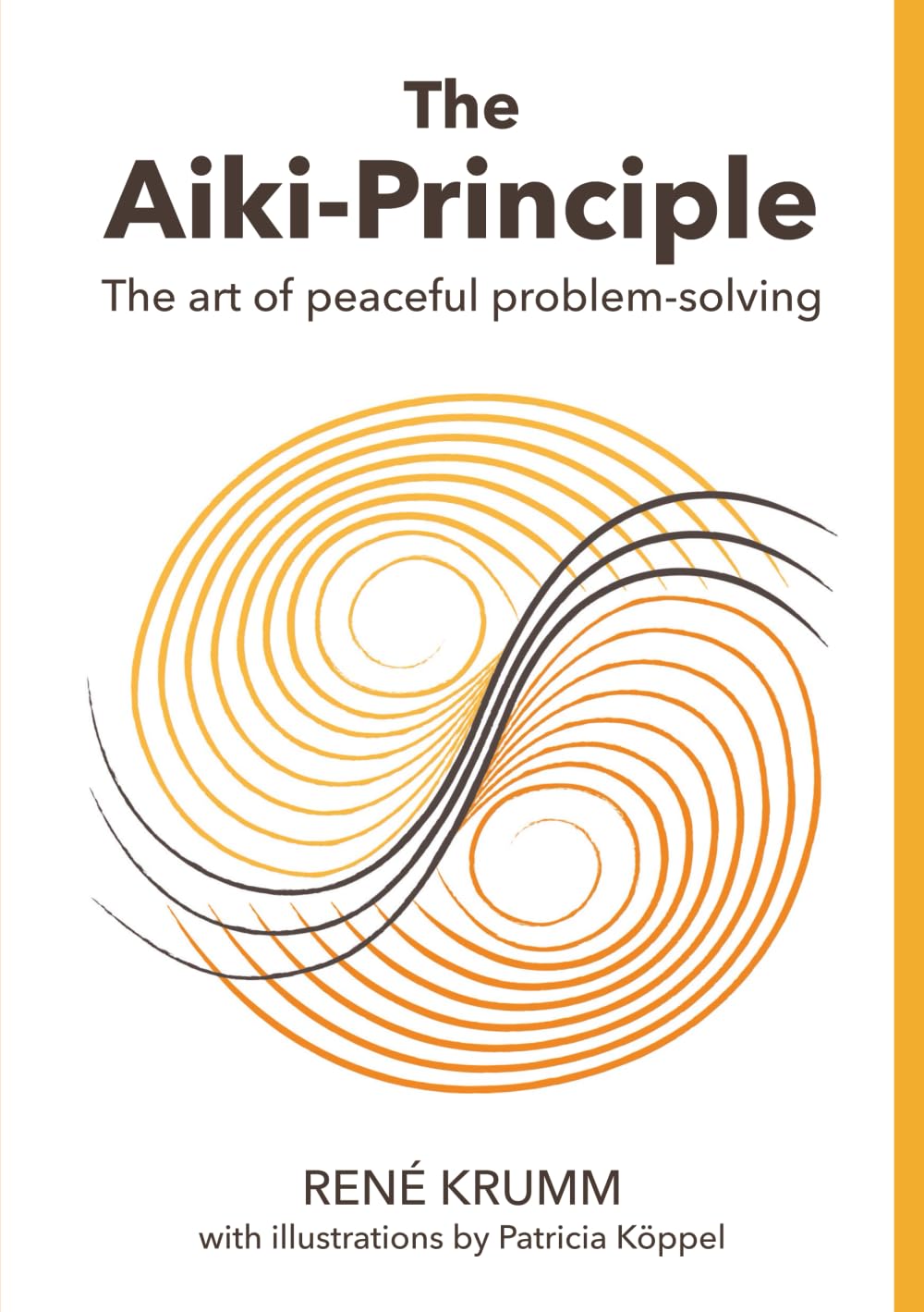 Product Image: The Aiki Principle