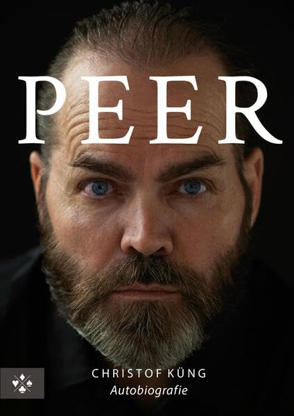PEER: Die Autobiografie über Christof Küng und seinen Freund im Kopf Memories