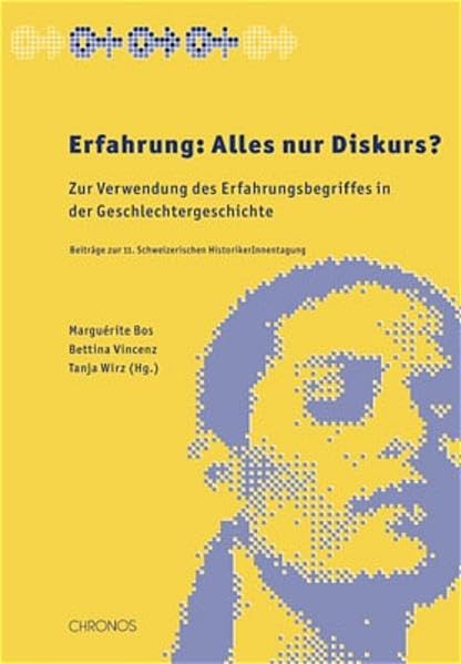 Erfahrung: Alles nur Diskurs? Professional & Reference Books