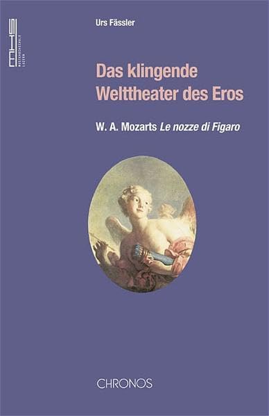 Das klingende Welttheater des Eros book