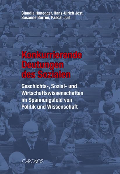 Konkurrierende Deutungen des Sozialen Reference Books