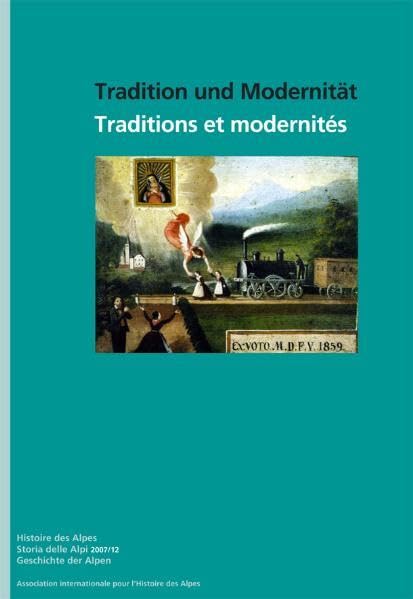 Tradition und Modernität /Traditions et modernités /Tradizione e modernità Film, Art & Culture