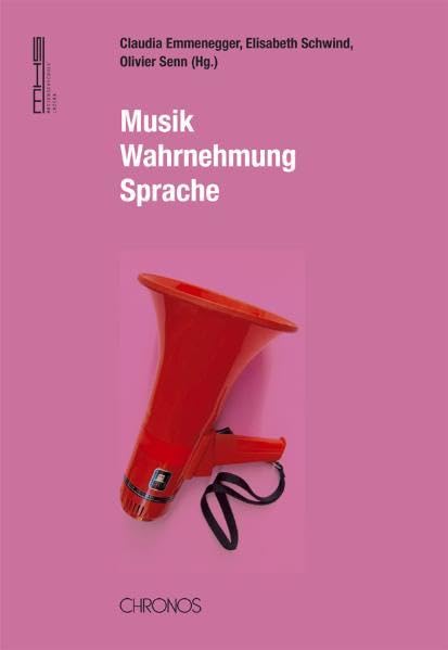Musik - Wahrnehmung - Sprache book