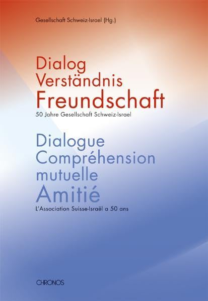 Dialog, Verständnis, Freundschaft /Dialogue, compréhension mutuelle, amitié Film, Art & Culture