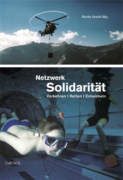 Product Image: Netzwerk Solidarität