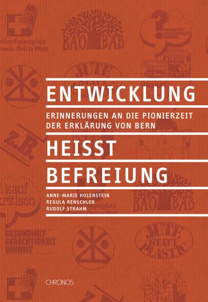 Product Image: Entwicklung heisst Befreiung