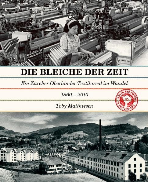 Die Bleiche der Zeit Politics & History