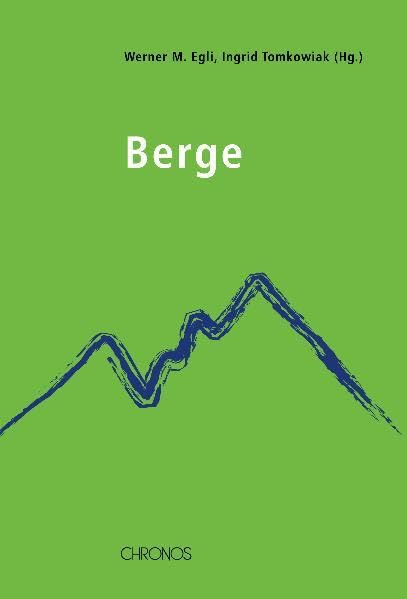 Berge Film, Art & Culture