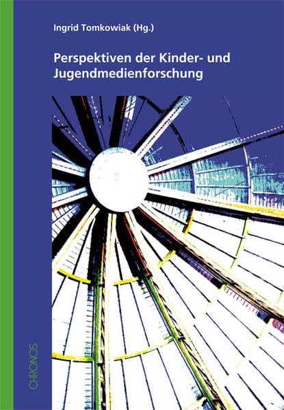 Perspektiven der Kinder- und Jugendmedienforschung Law