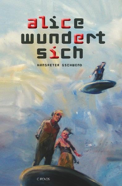 Product Image: Alice wundert sich