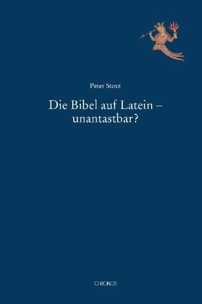 Die Bibel auf Latein – unantastbar? Social Sciences