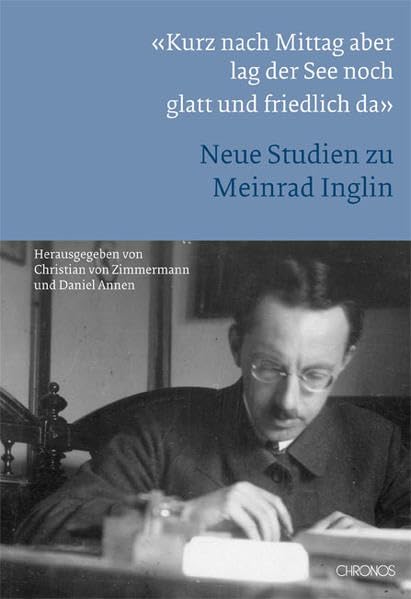 'Kurz nach Mittag aber lag der See noch glatt und friedlich da' Contemporary literature