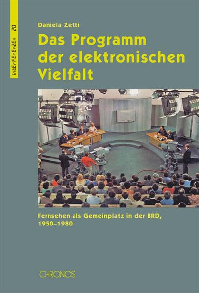 Das Programm der elektronischen Vielfalt Law