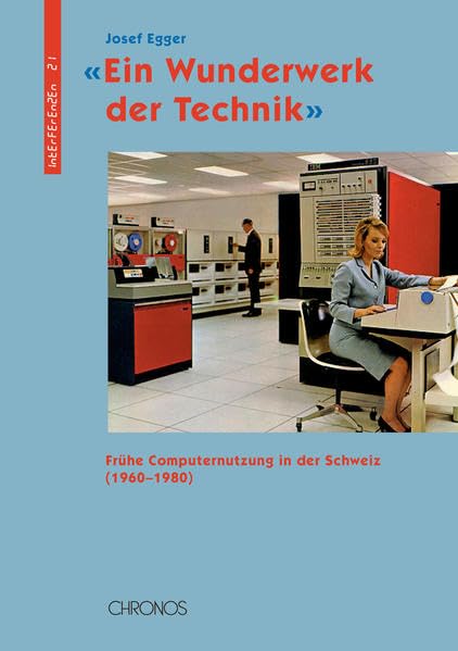 'Ein Wunderwerk der Technik' Media & Communication