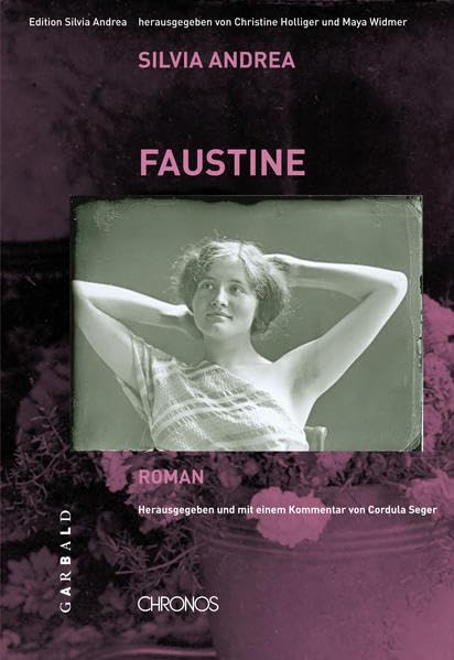 Ausgewählte Werke / Faustine Personalities Books