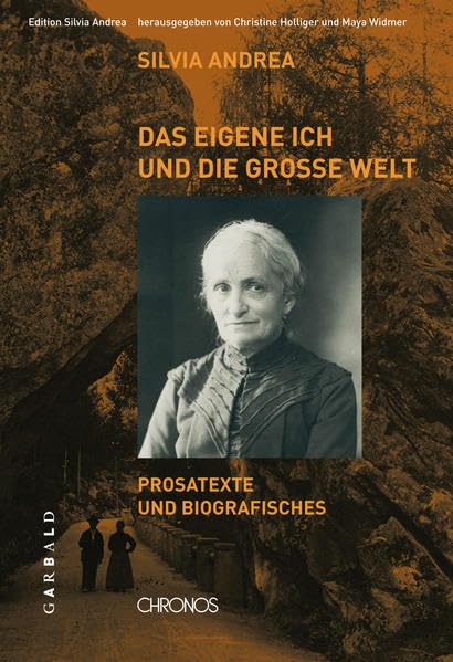 Ausgewählte Werke / Das eigene Ich und die grosse Welt Essays & Short Stories