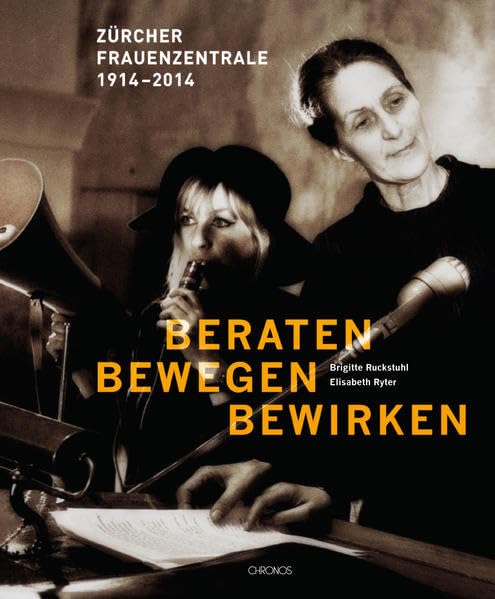 Beraten – bewegen – bewirken Books