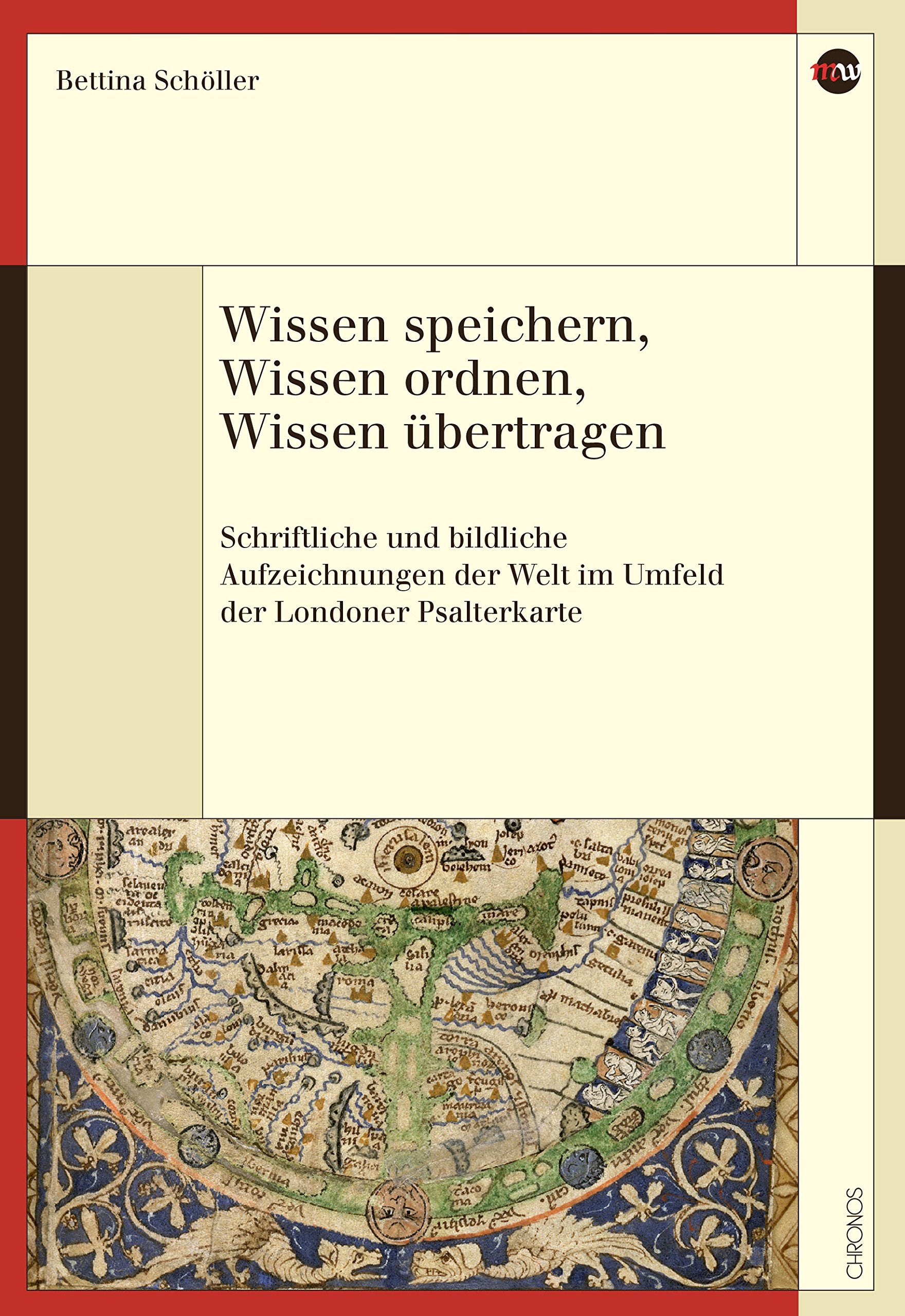 Wissen speichern, Wissen ordnen, Wissen übertragen Politics & History