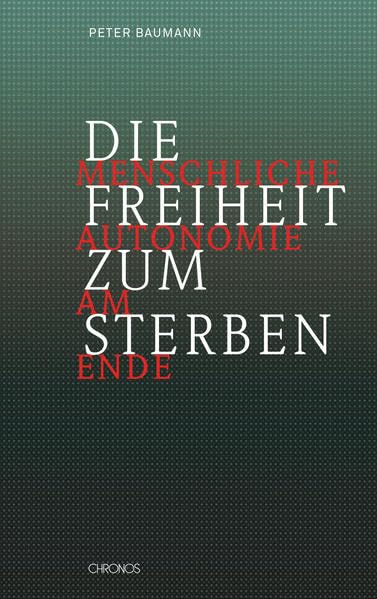 Product Image: Die Freiheit zum Sterben