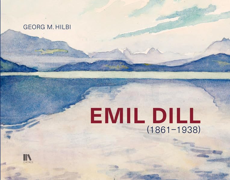 Emil Dill (1861–1938) Film, Art & Culture