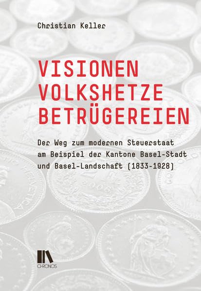 Visionen, Volkshetze, Betrügereien Business, Finance & Career