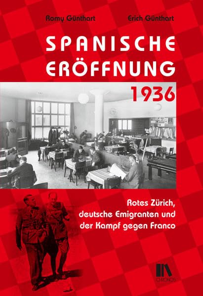 Product Image: Spanische Eröffnung 1936