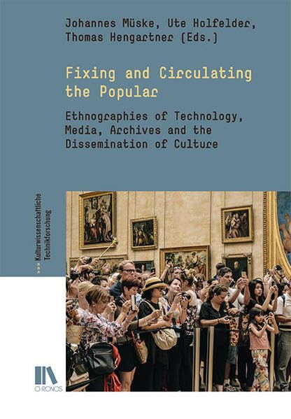 Fixing and Circulating the Popular Law