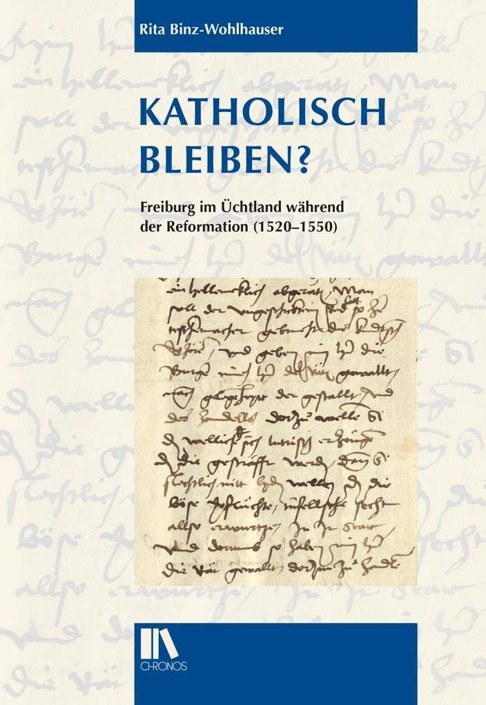 Katholisch bleiben? Politics & History