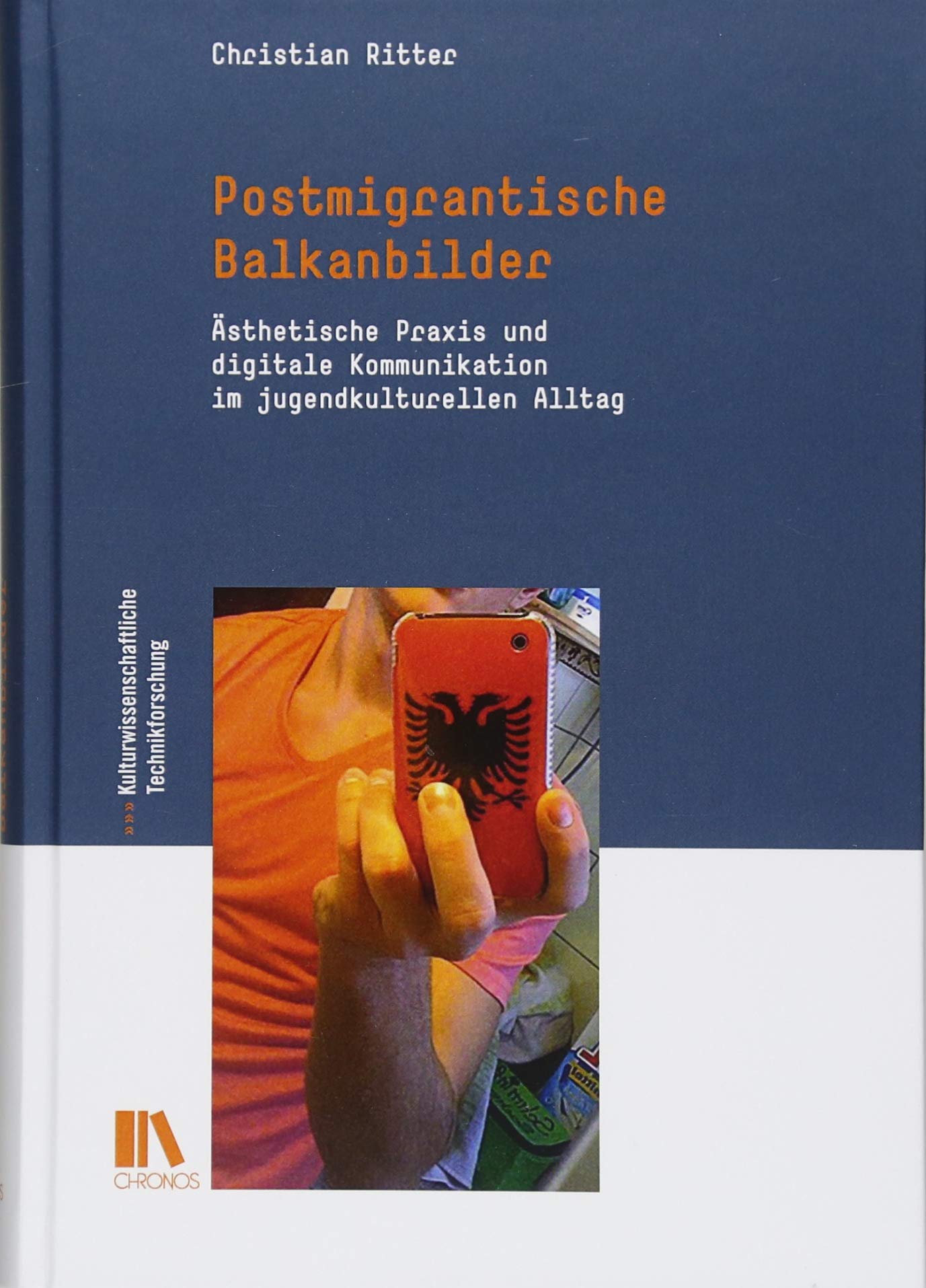 Postmigrantische Balkanbilder Law Books