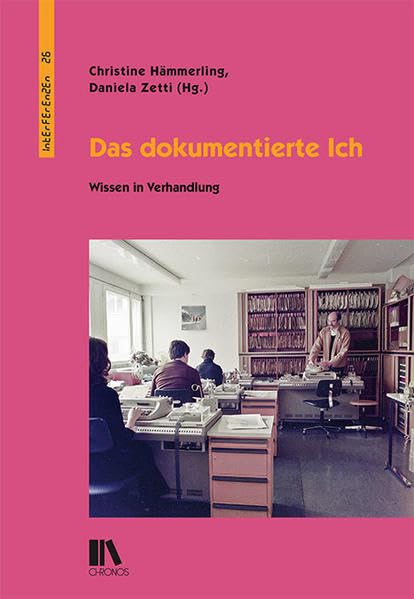 Das dokumentierte Ich Law Books