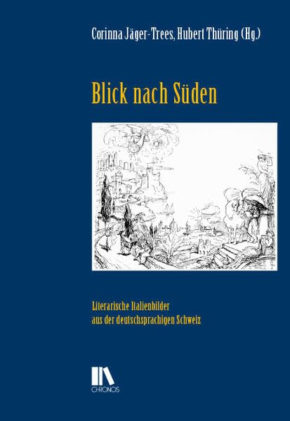 Product Image: Blick nach Süden
