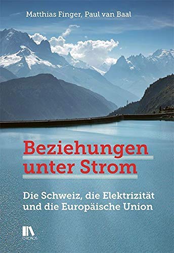 Product Image: Beziehungen unter Strom