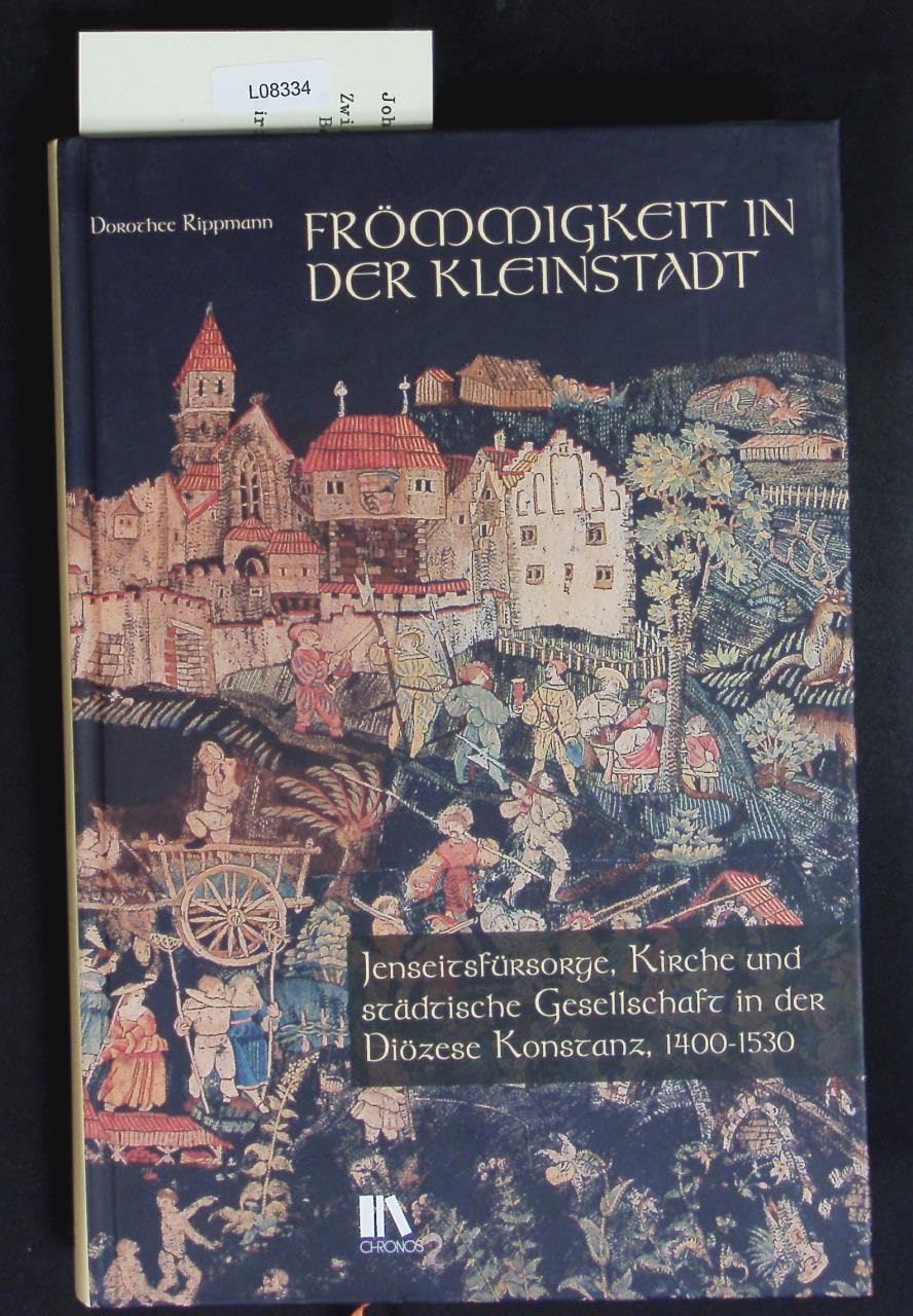 Frömmigkeit in der Kleinstadt Philosophy
