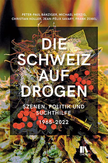 Die Schweiz auf Drogen Medicine