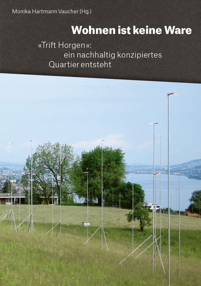 Product Image: Wohnen ist keine Ware