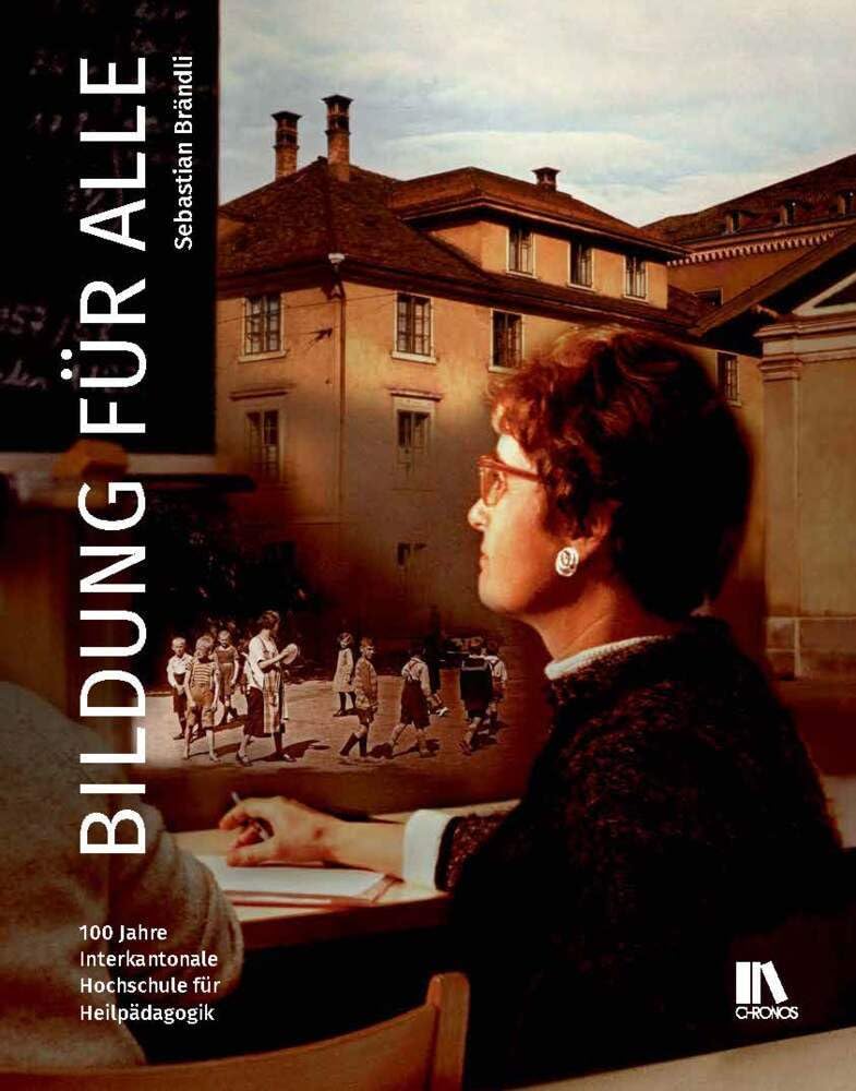Bildung für alle Education & Training