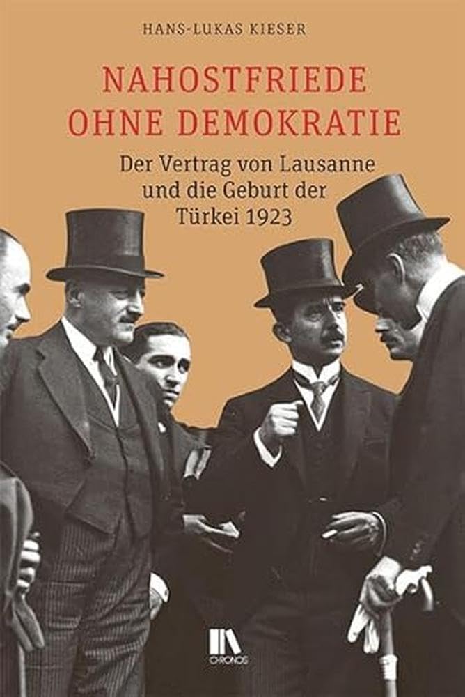 Nahostfriede ohne Demokratie Social Sciences