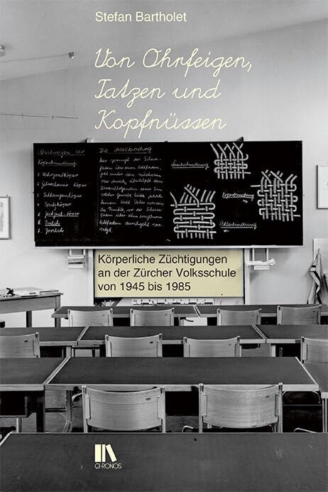 Von Ohrfeigen, Tatzen und Kopfnüssen Social Sciences