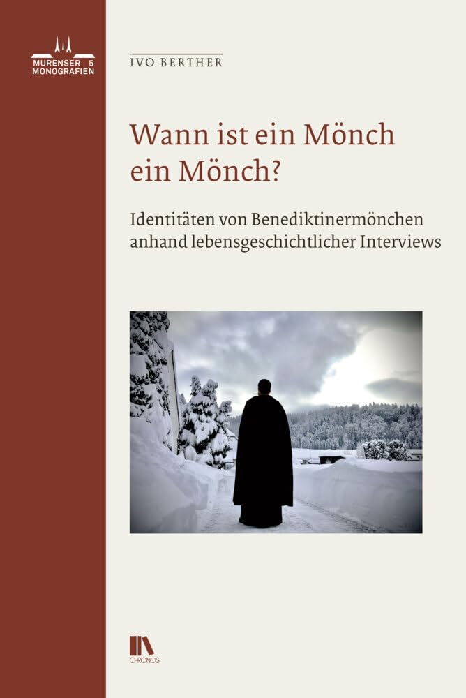 Wann ist ein Mönch ein Mönch? Politics & Society Books