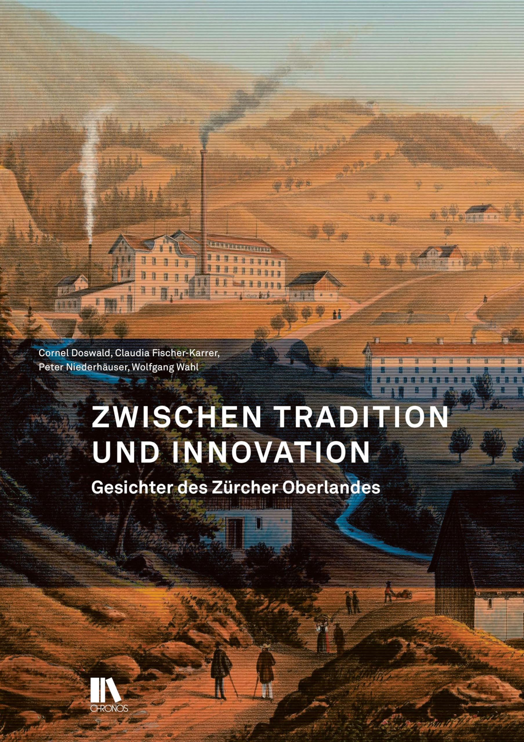 Zwischen Tradition und Innovation Books
