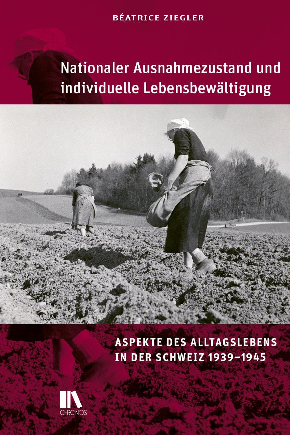 Nationaler Ausnahmezustand und individuelle Lebensbewältigung Politics & History
