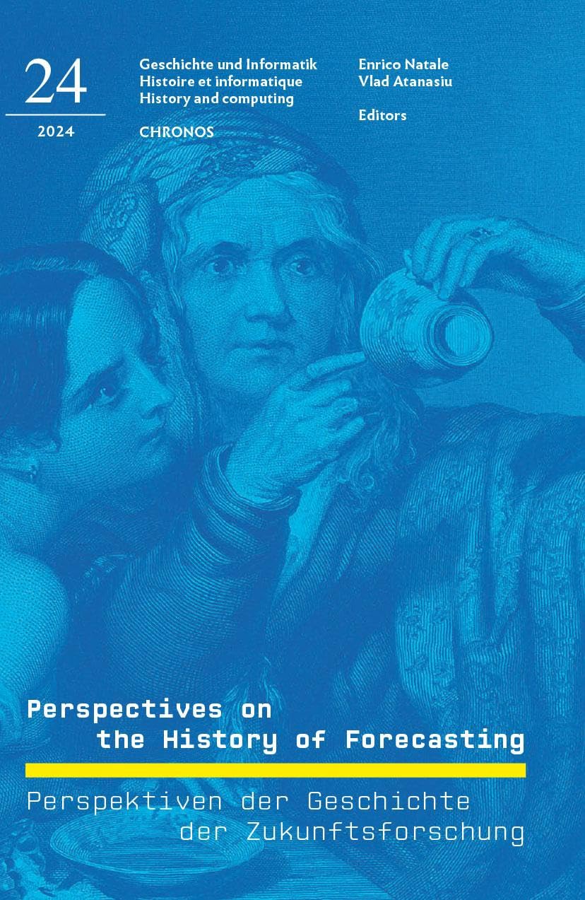 Perspectives on the History of Forecasting Computer Science