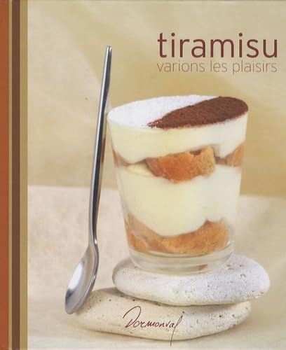 Tiramisu varions les plaisirs book