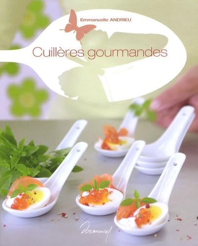 Product Image: Cuillères gourmandes