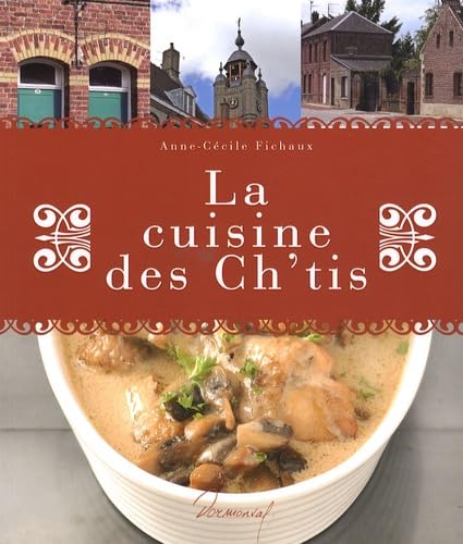 La cuisine des Ch'tis book
