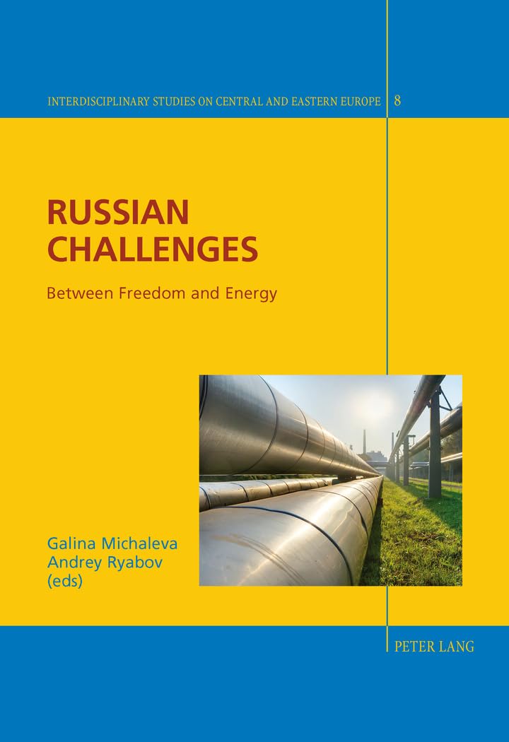 Product Image: Russian Challenges