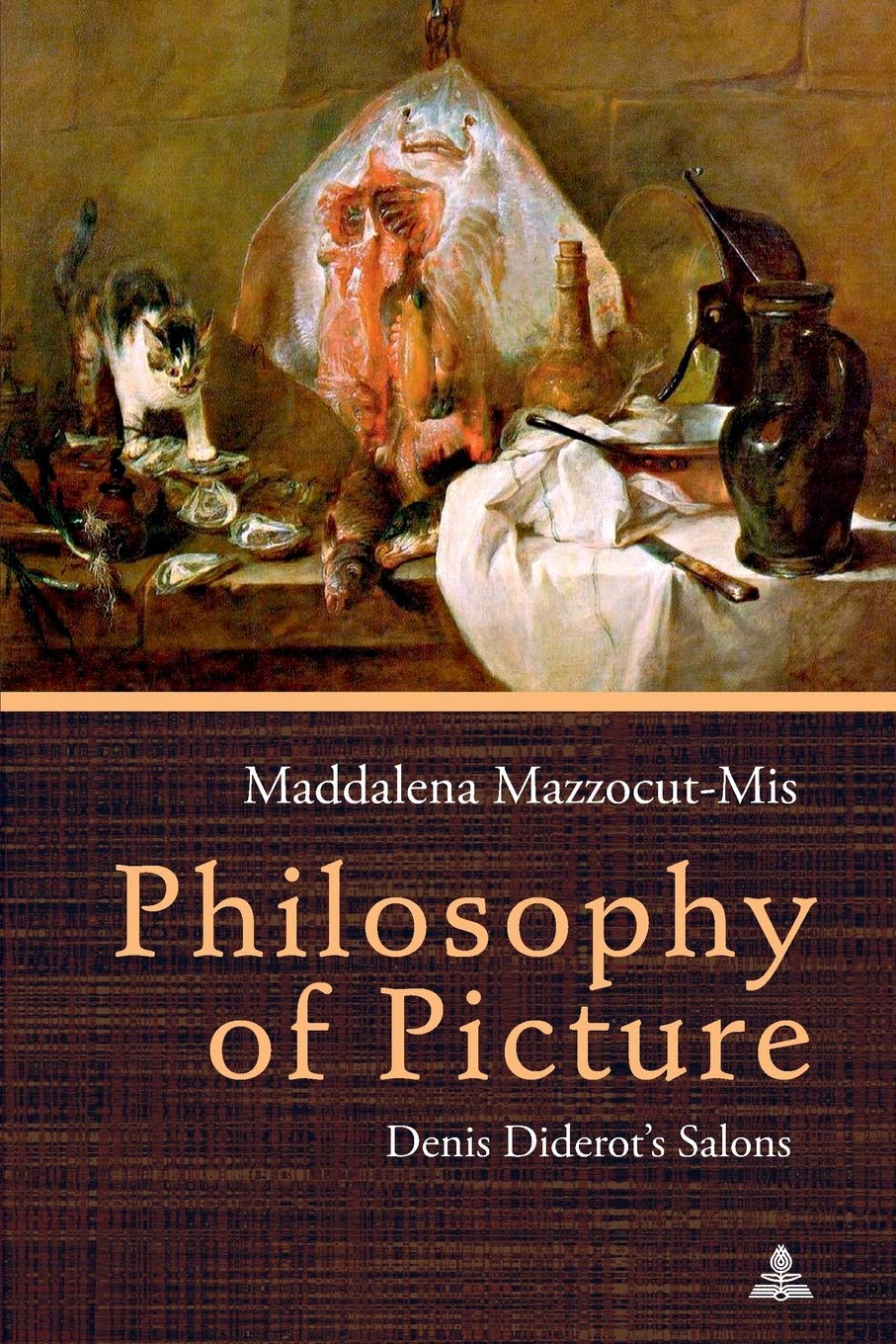 Philosophy of Picture: Denis Diderot's Salons book