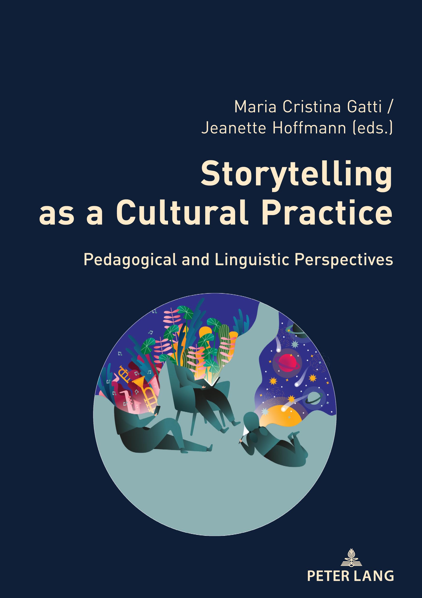 Storytelling as a Cultural Practice Media & Communication
